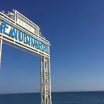 La Salamandre à Nice