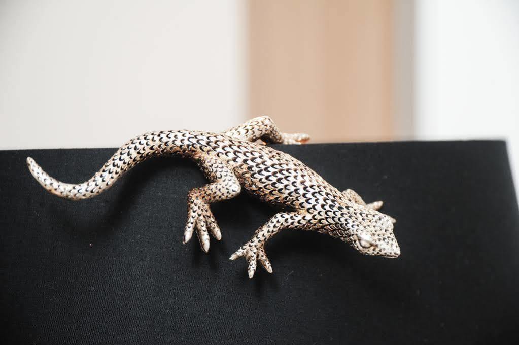 La Salamandre à Appartement