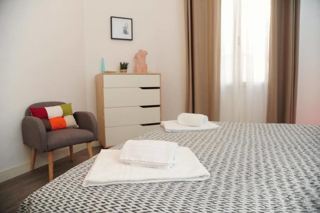 La Salamandre à Appartement *